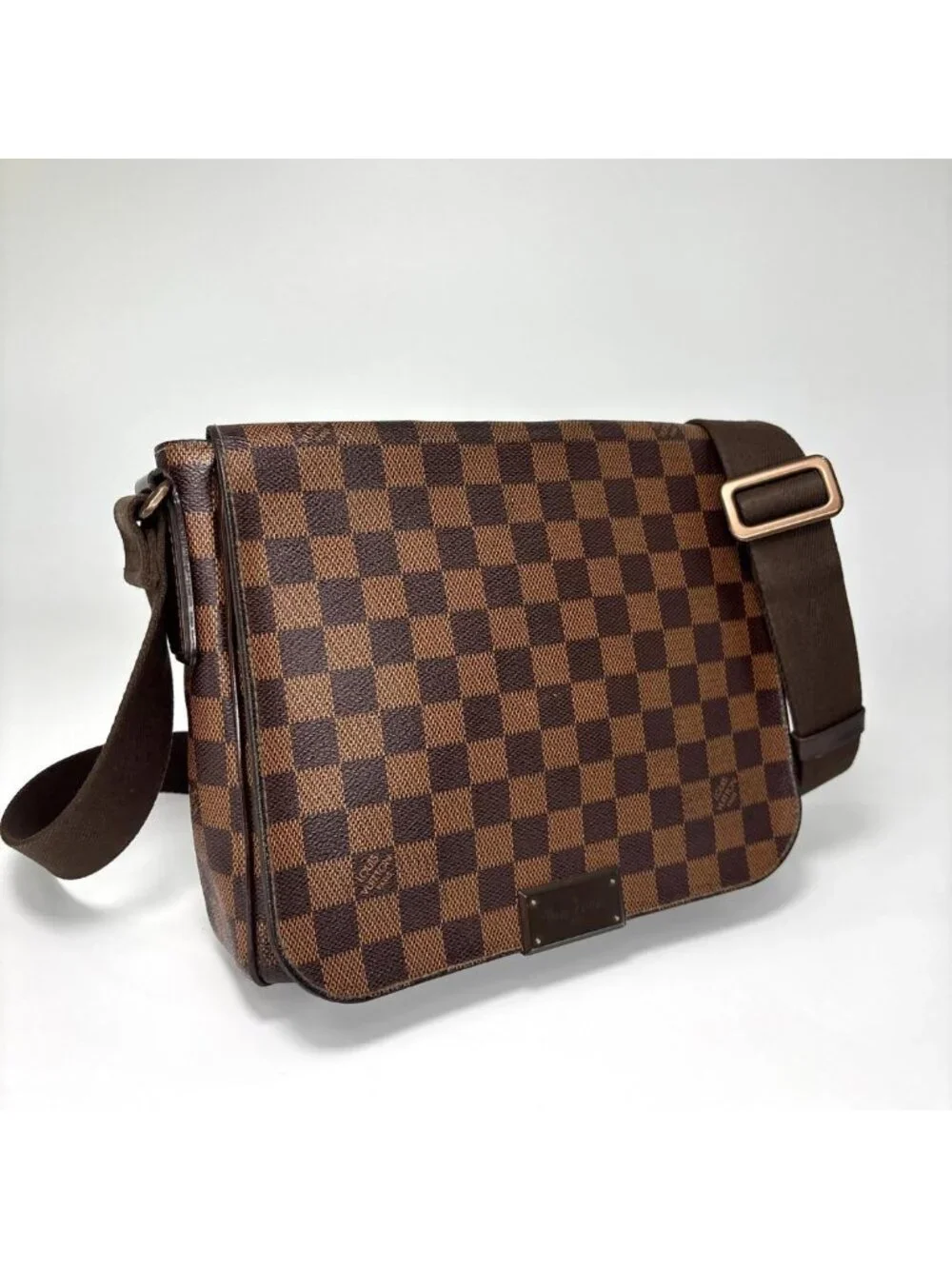 Louis Vuitton brand name